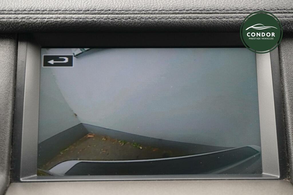 Land Rover Discovery 4 3L Landmark Black #21