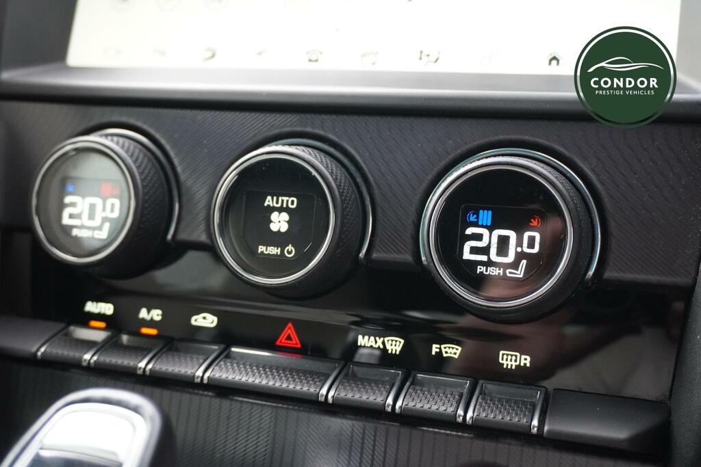 Jaguar F-Type 2.0I Gpf R-dynamic Euro 6 S S Black #28
