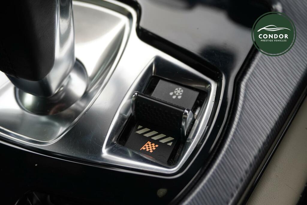 Jaguar F-Type 2.0I Gpf R-dynamic Euro 6 S S Black #29
