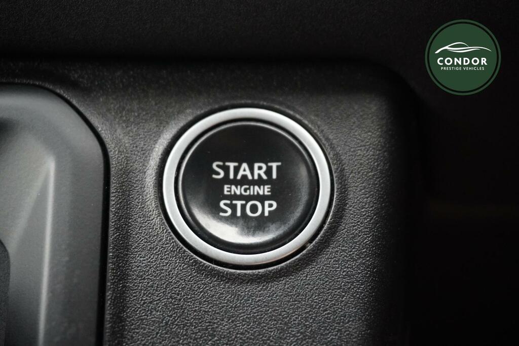 Land Rover Defender 110 Defender X-dynamic S D Mhev Black #28