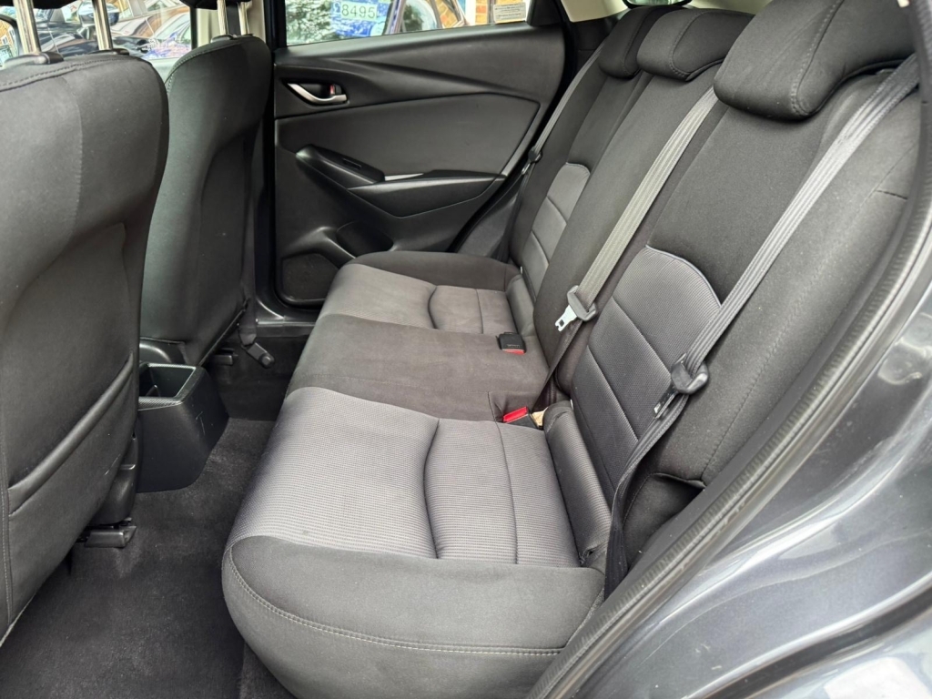 Mazda CX-3 2.0 Sport Nav  #17