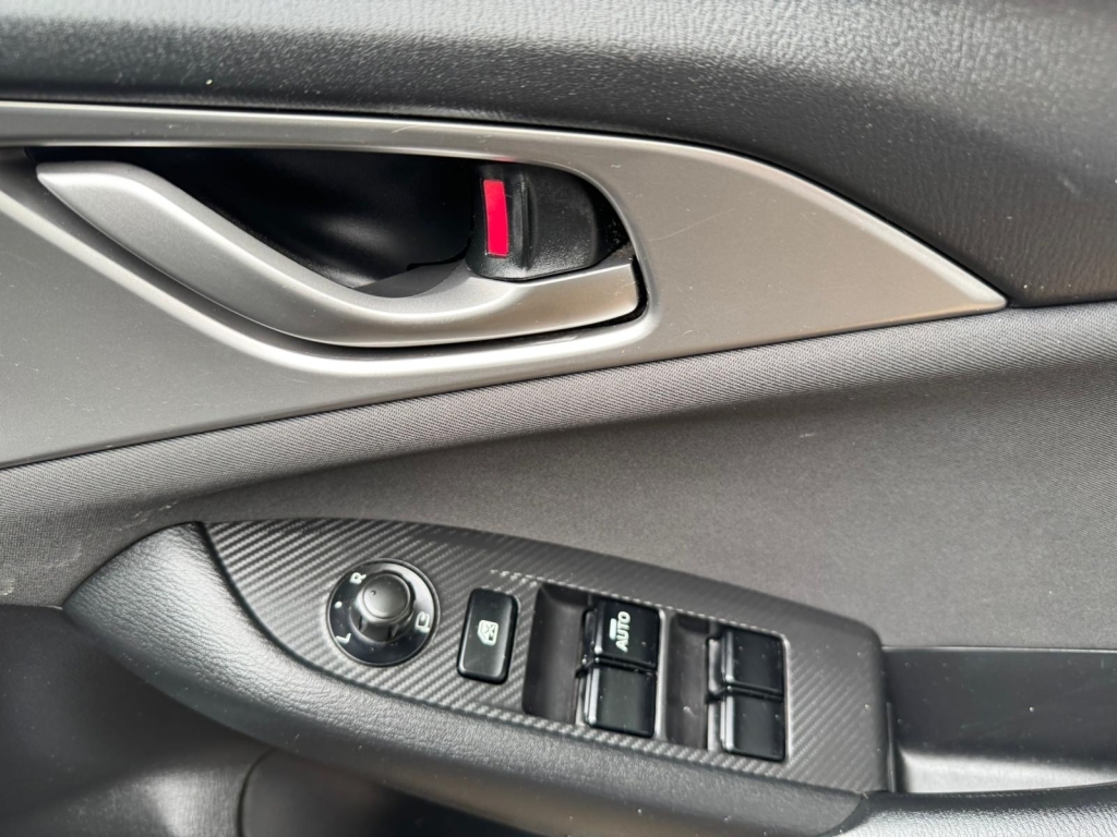 Mazda CX-3 2.0 Sport Nav  #10
