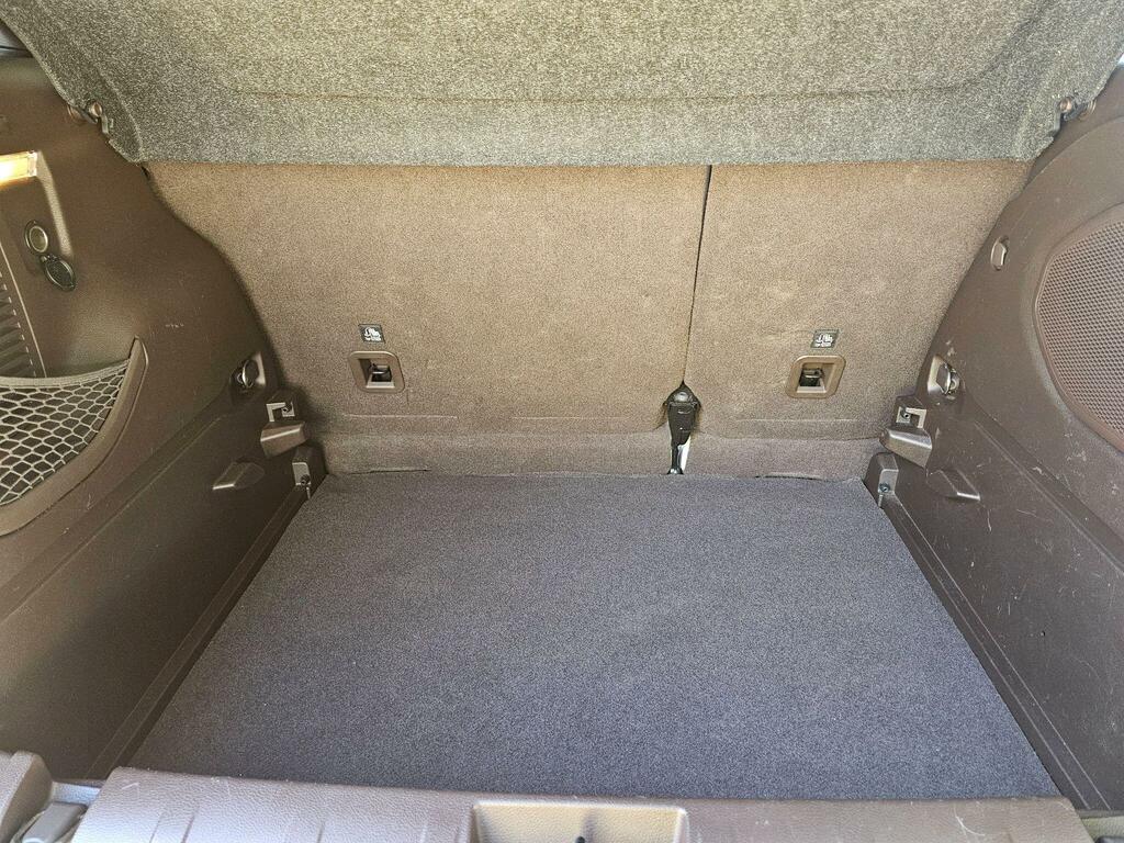 Jeep Renegade Longitude - #42
