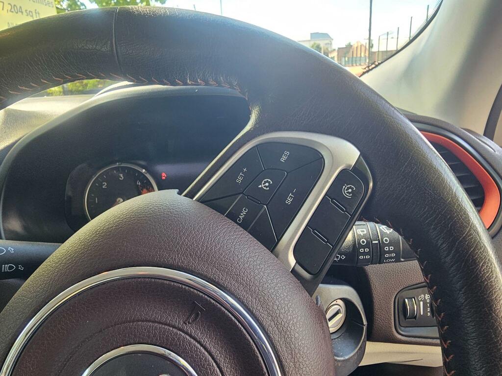Jeep Renegade Longitude - #38
