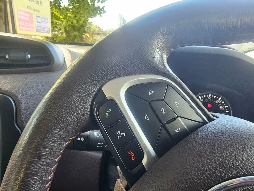Jeep Renegade Longitude - #32