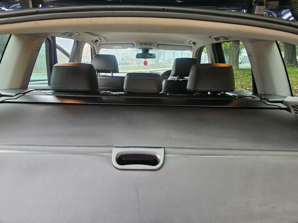 BMW X3 Suv White #21