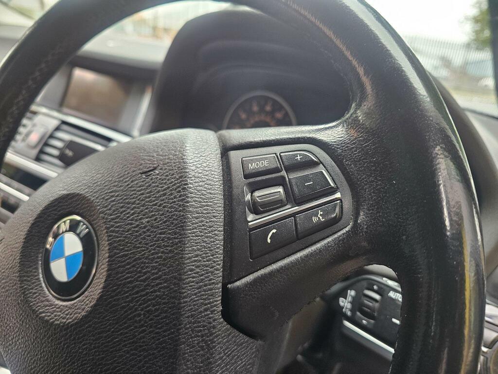 BMW X3 Suv White #22