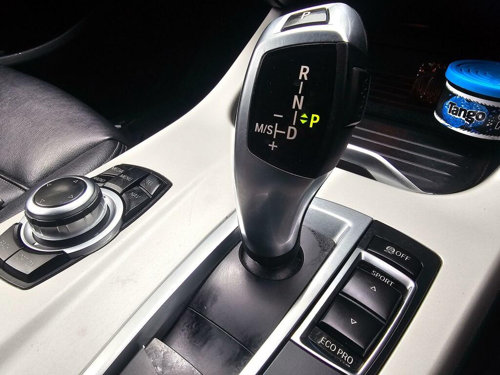 BMW X3 Suv White #30