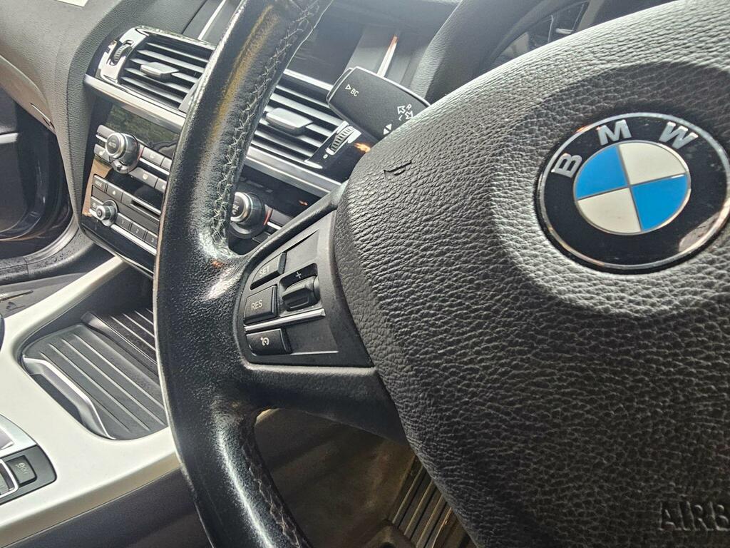 BMW X3 Suv White #26