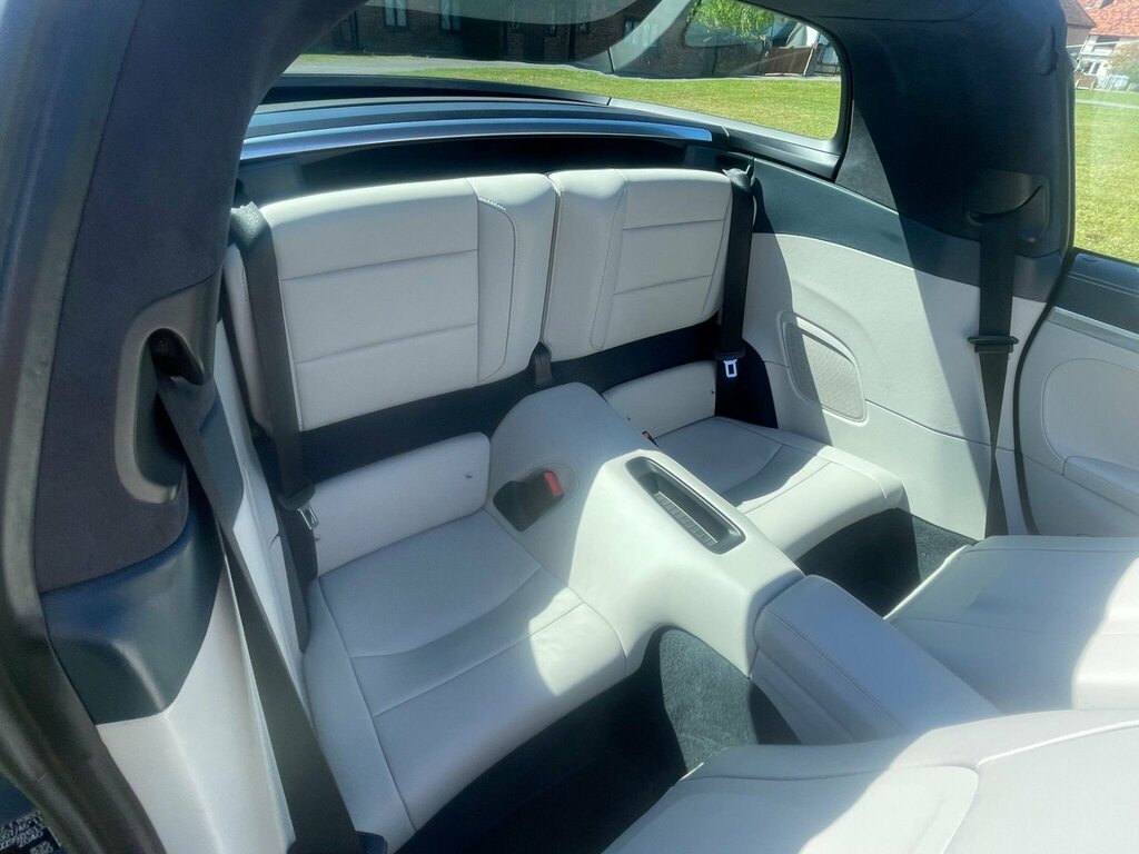 Porsche 911 S Pdk Black #28