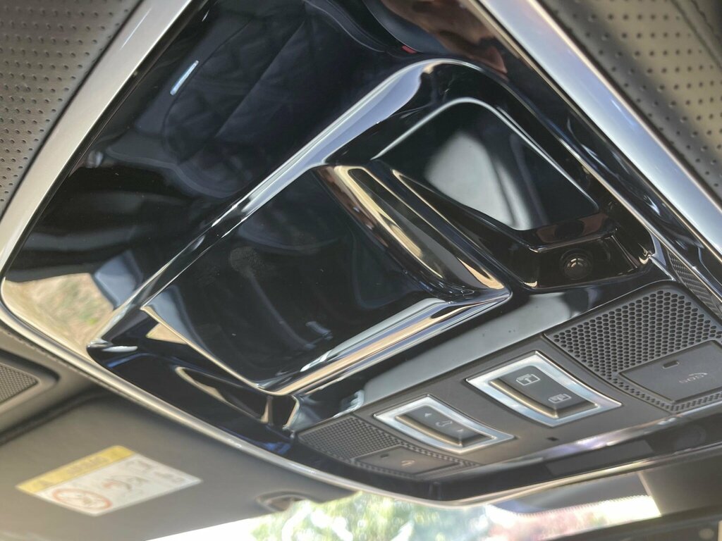Land Rover Range Rover Sd4 Dynamic Silver #46