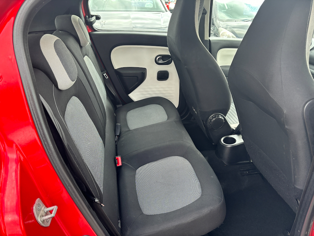 Renault Twingo Play Sce  #6