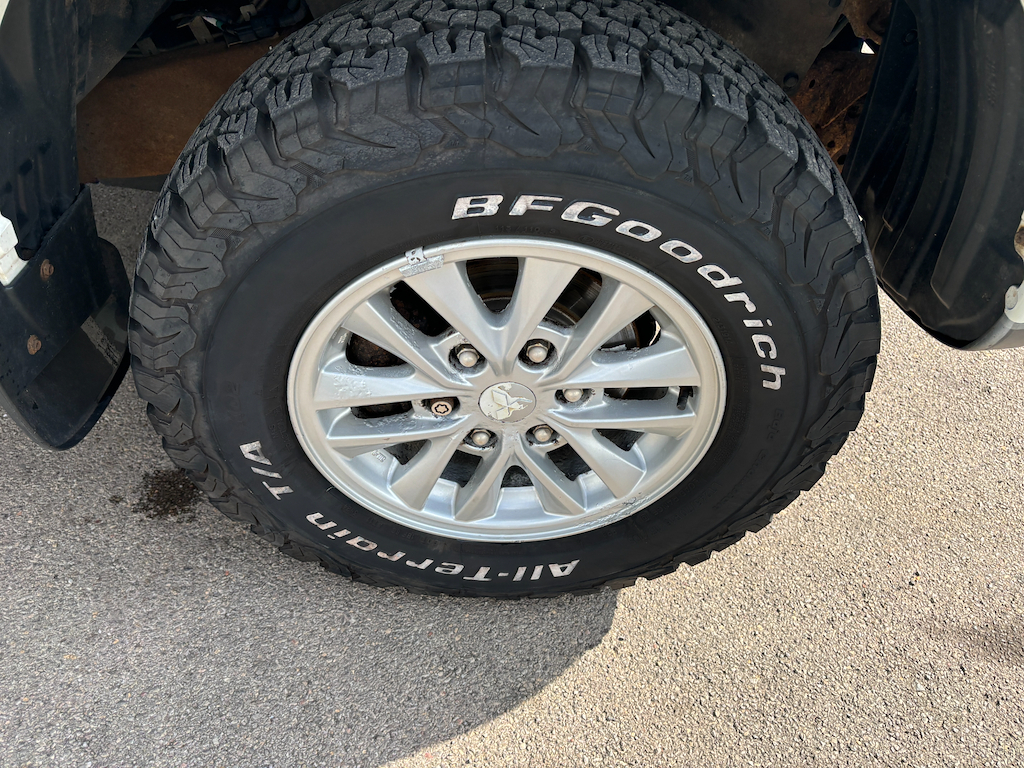 Mitsubishi L200 2.5 Di-d Trojan 4Wd Euro 5  #10