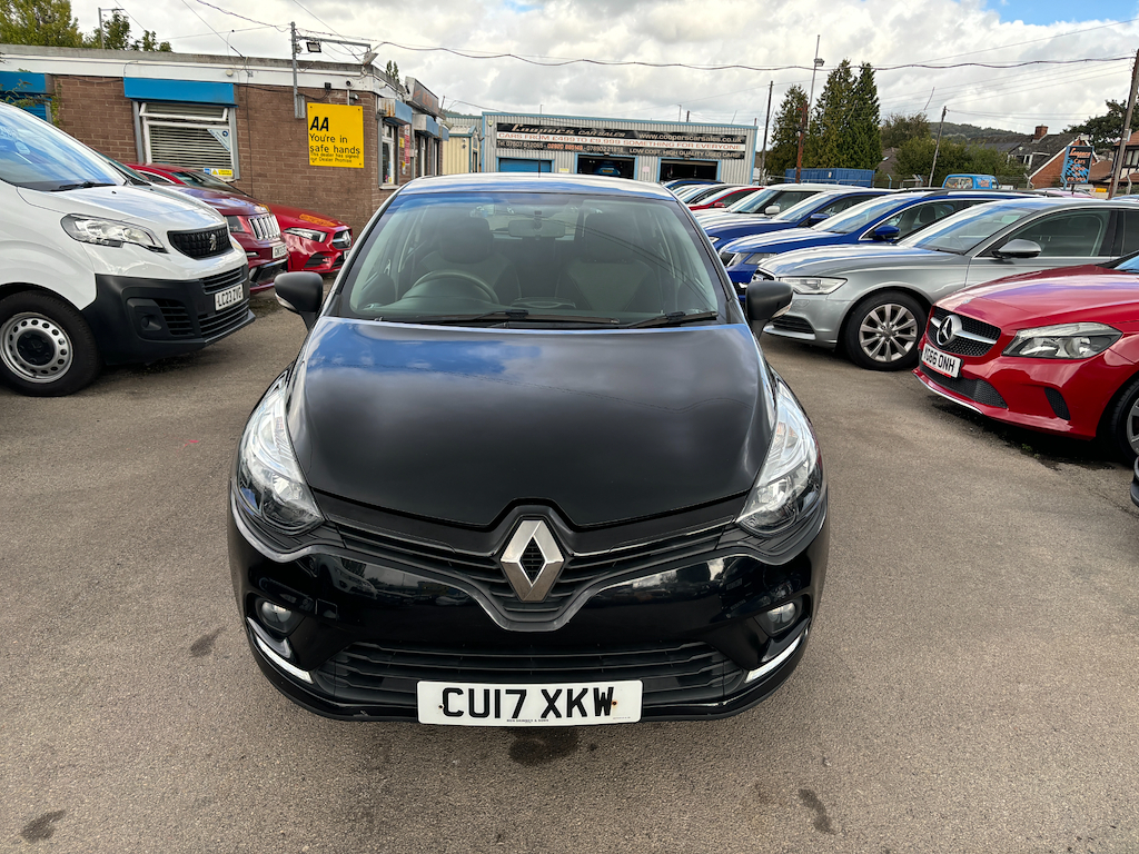 Renault Clio Play  #2