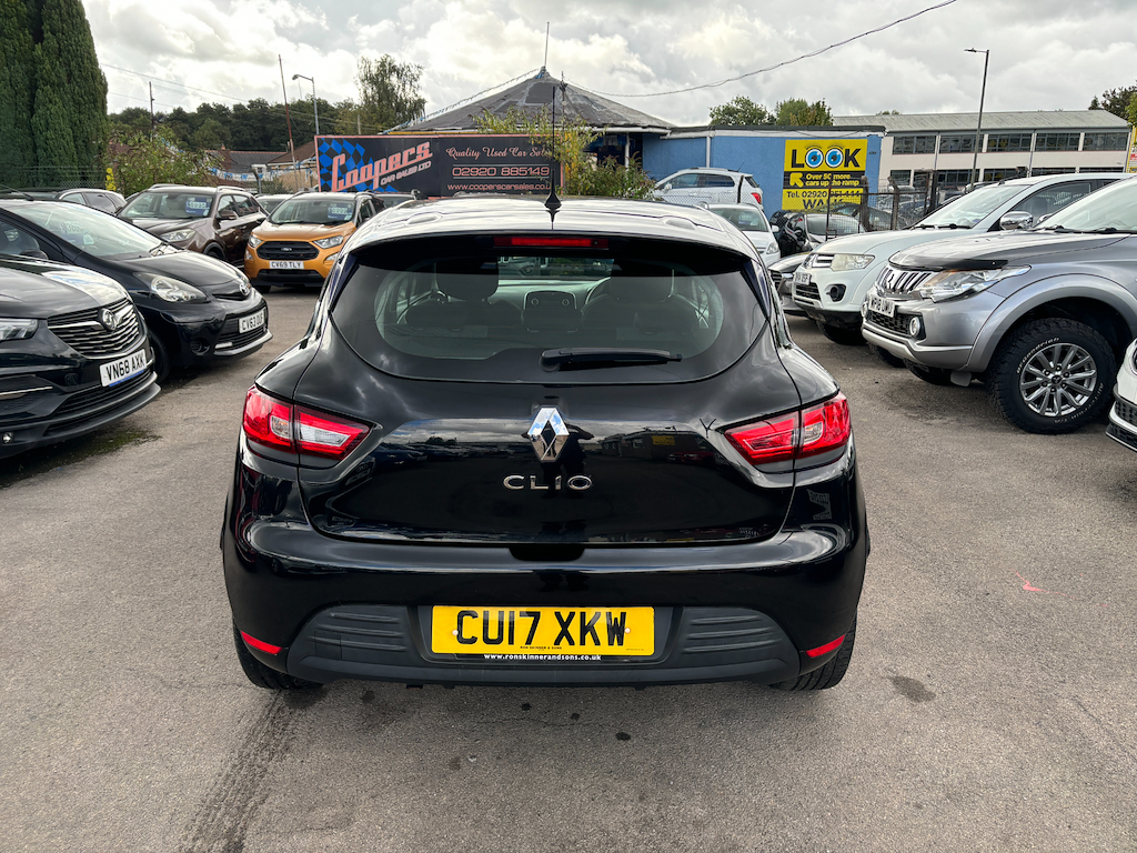 Renault Clio Play  #5