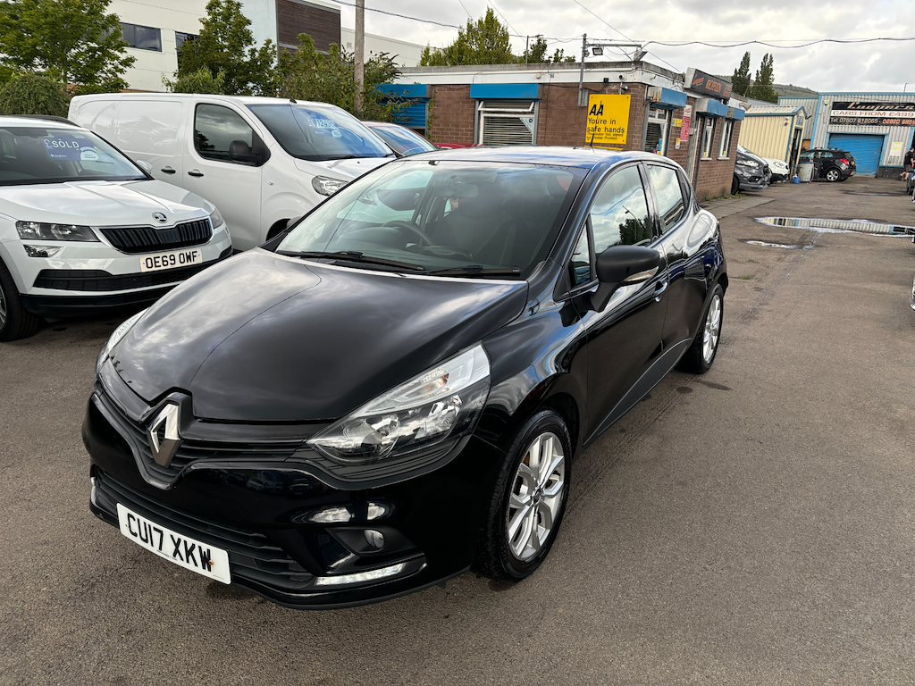 Renault Clio Play  #3