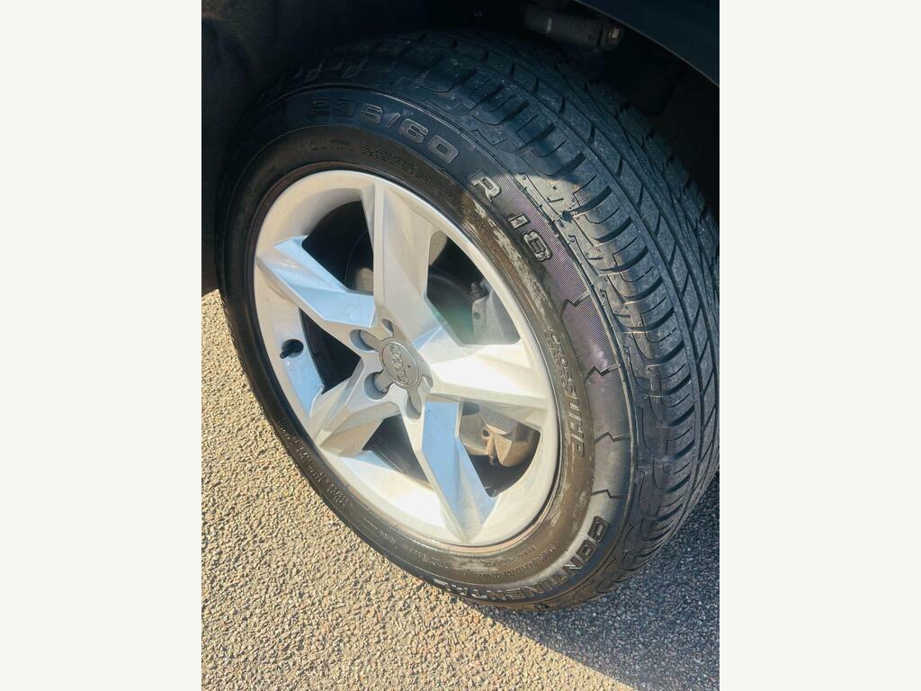 Audi Q5 3.0 Tdi 258 Quattro S Line Plus S Tronic Blue #15