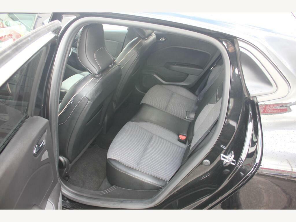 Renault Clio 1.0 Tce 100 Iconic Blue #14