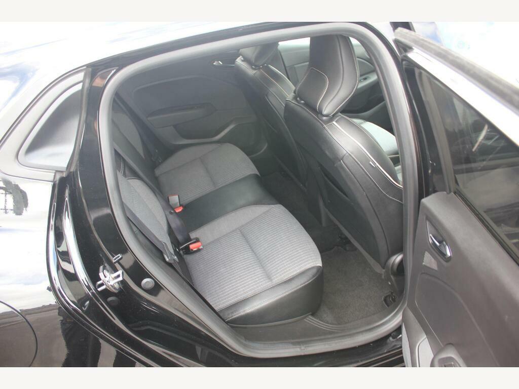 Renault Clio 1.0 Tce 100 Iconic Blue #13