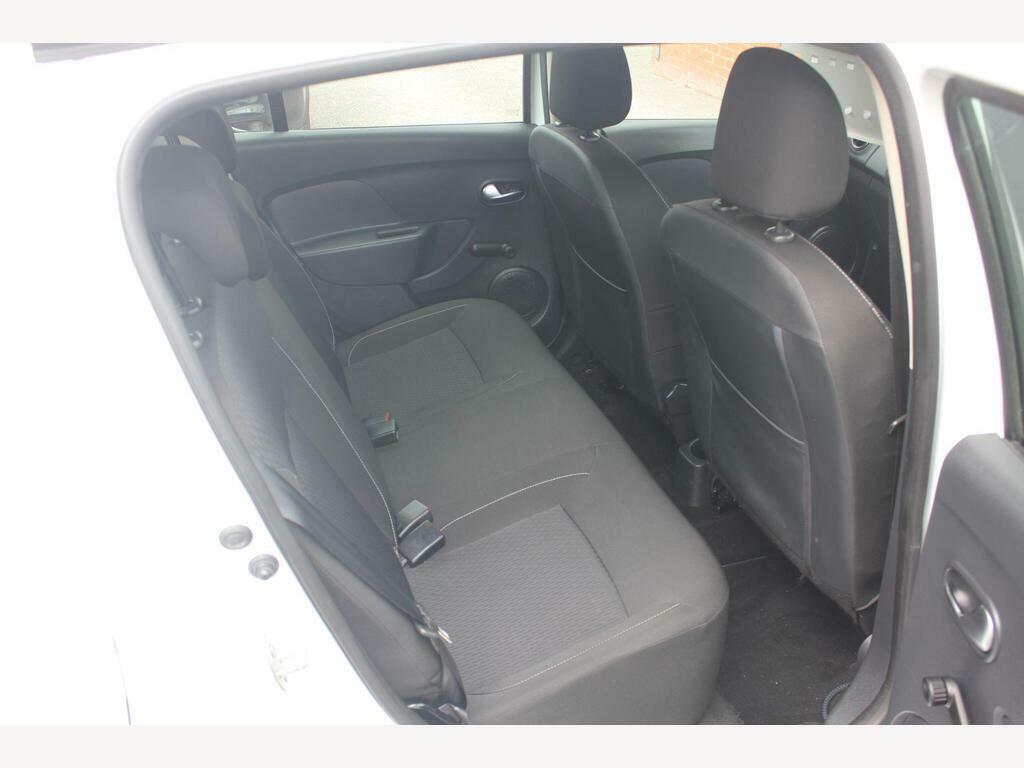Dacia Sandero  Grey #12