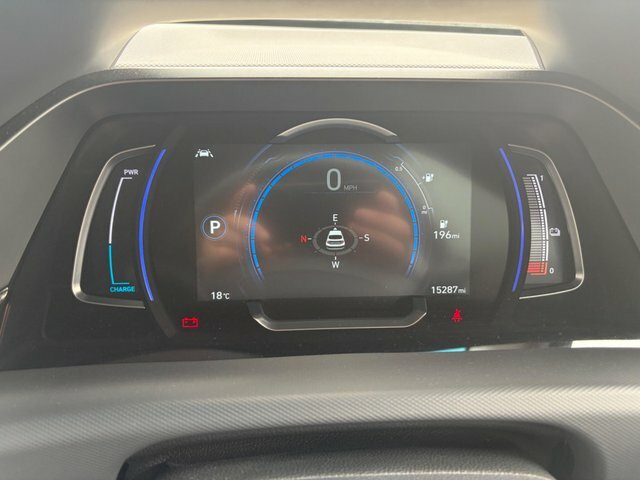 Hyundai Ioniq 38.3Kwh Premium Se Black
