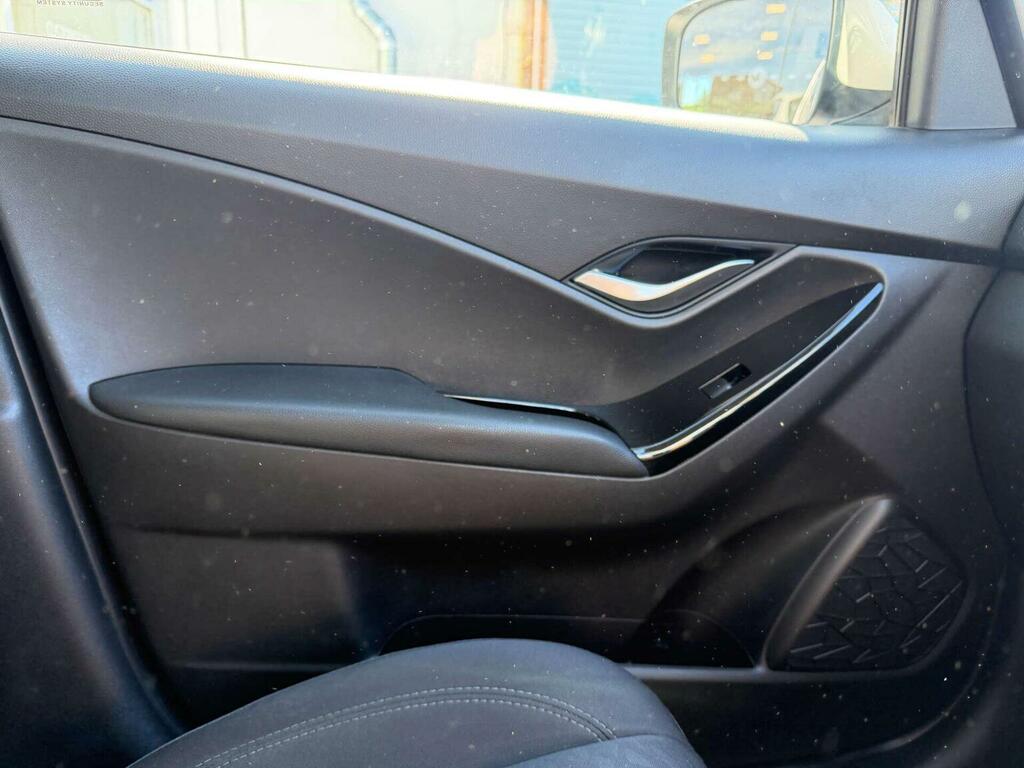 Hyundai Ix20 Hatchback 1.6 Active Euro 5 201363 Grey #14