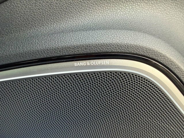 Audi S3 2.0 Tfsi Black Edition Hatchback S Tron Black #30