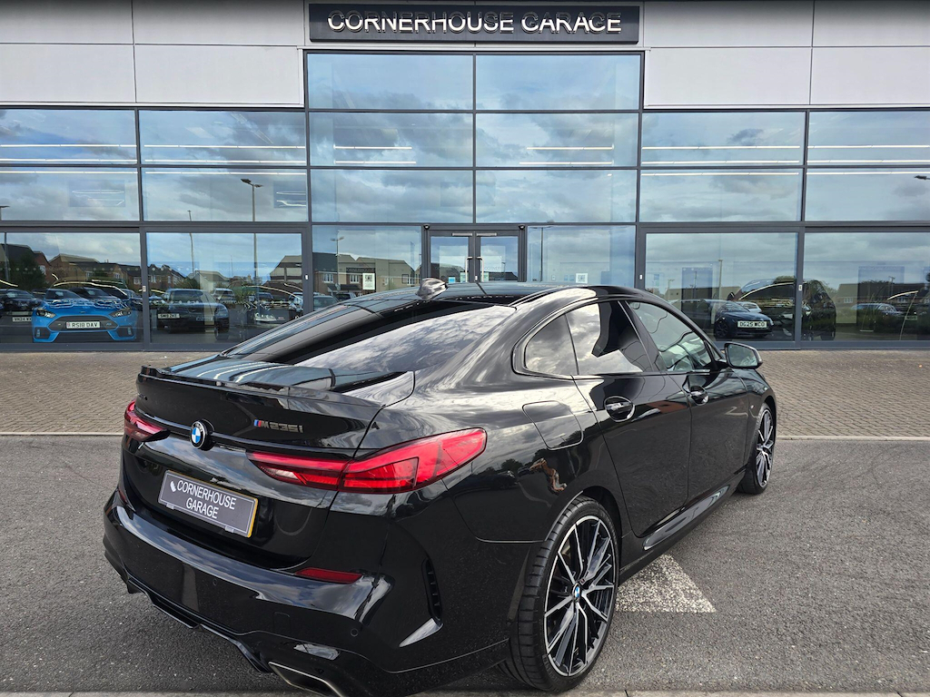 BMW M2 3.0 Biturbo Gpf Competition Coupe Dct E White #11