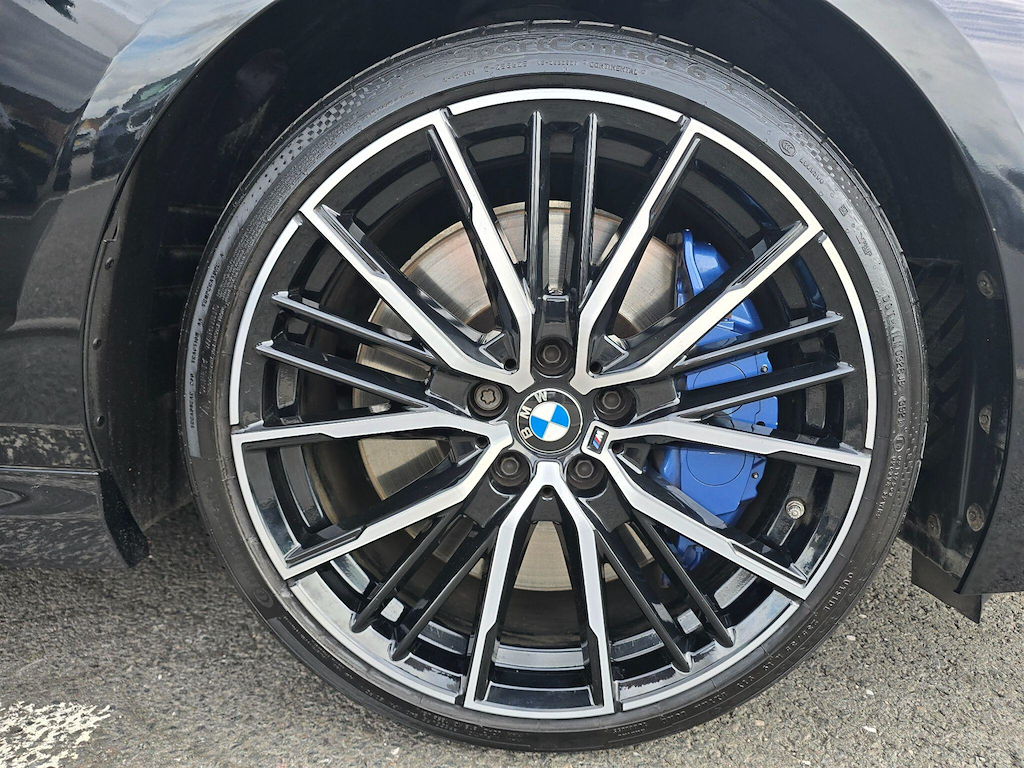 BMW M2 3.0 Biturbo Gpf Competition Coupe Dct E White #18