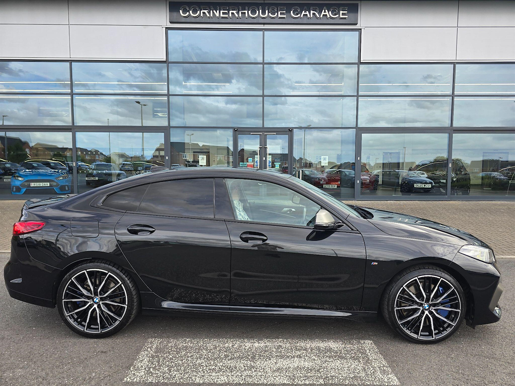 BMW M2 3.0 Biturbo Gpf Competition Coupe Dct E White #12