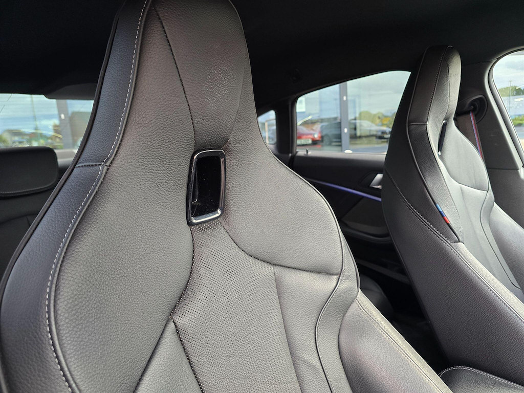 BMW M2 2.0 Xdrive Euro 6 Ss Black #2