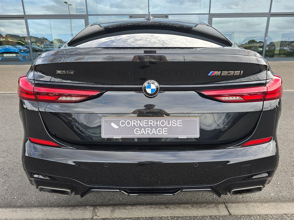 BMW M2 3.0 Biturbo Gpf Competition Coupe Dct E White #31
