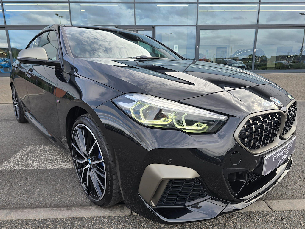 BMW M2 3.0 Biturbo Gpf Competition Coupe Dct E White #13