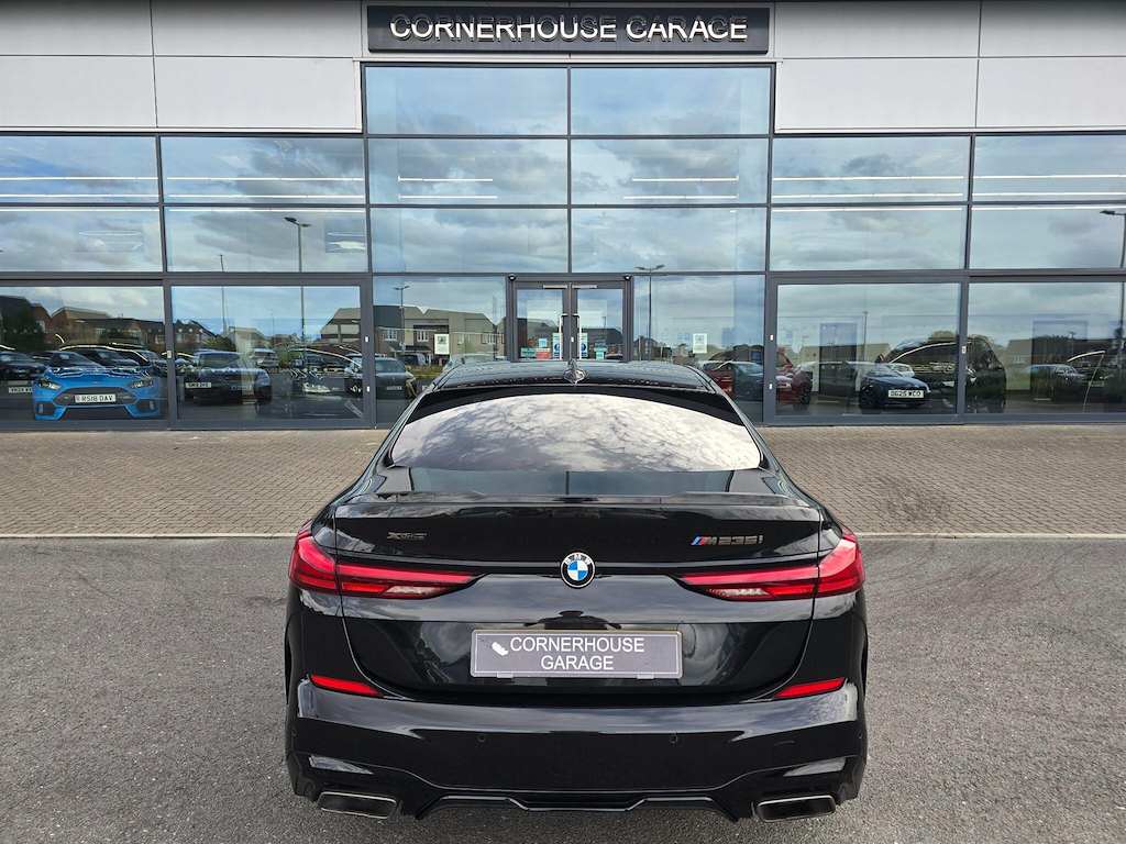BMW M2 3.0 Biturbo Gpf Competition Coupe Dct E White #10