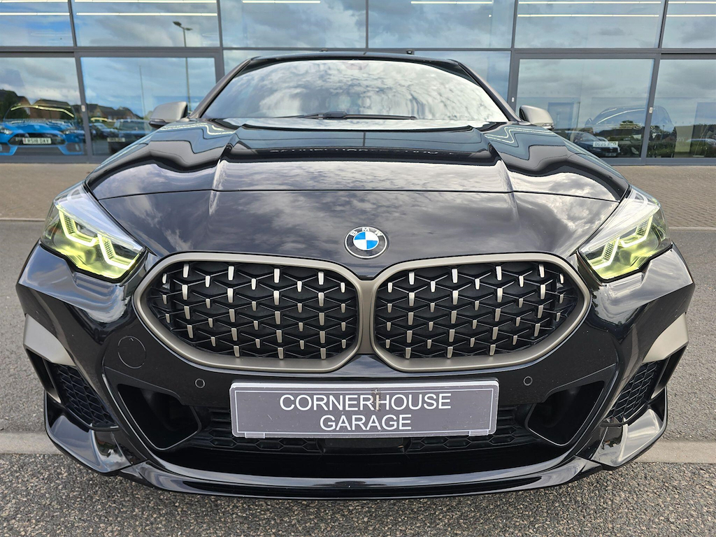 BMW M2 3.0 Biturbo Gpf Competition Coupe Dct E White #29