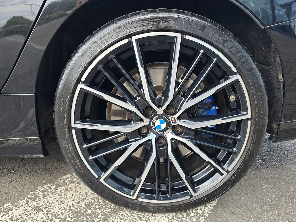BMW M2 3.0 Biturbo Gpf Competition Coupe Dct E White #15