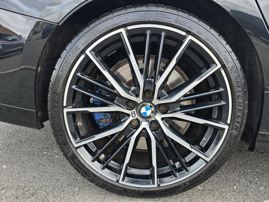 BMW M2 3.0 Biturbo Gpf Competition Coupe Dct E White #16