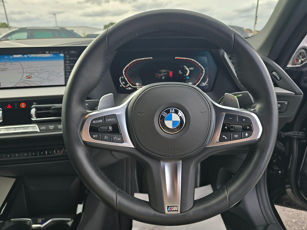 BMW M2 3.0 Biturbo Gpf Competition Coupe Dct E White #26