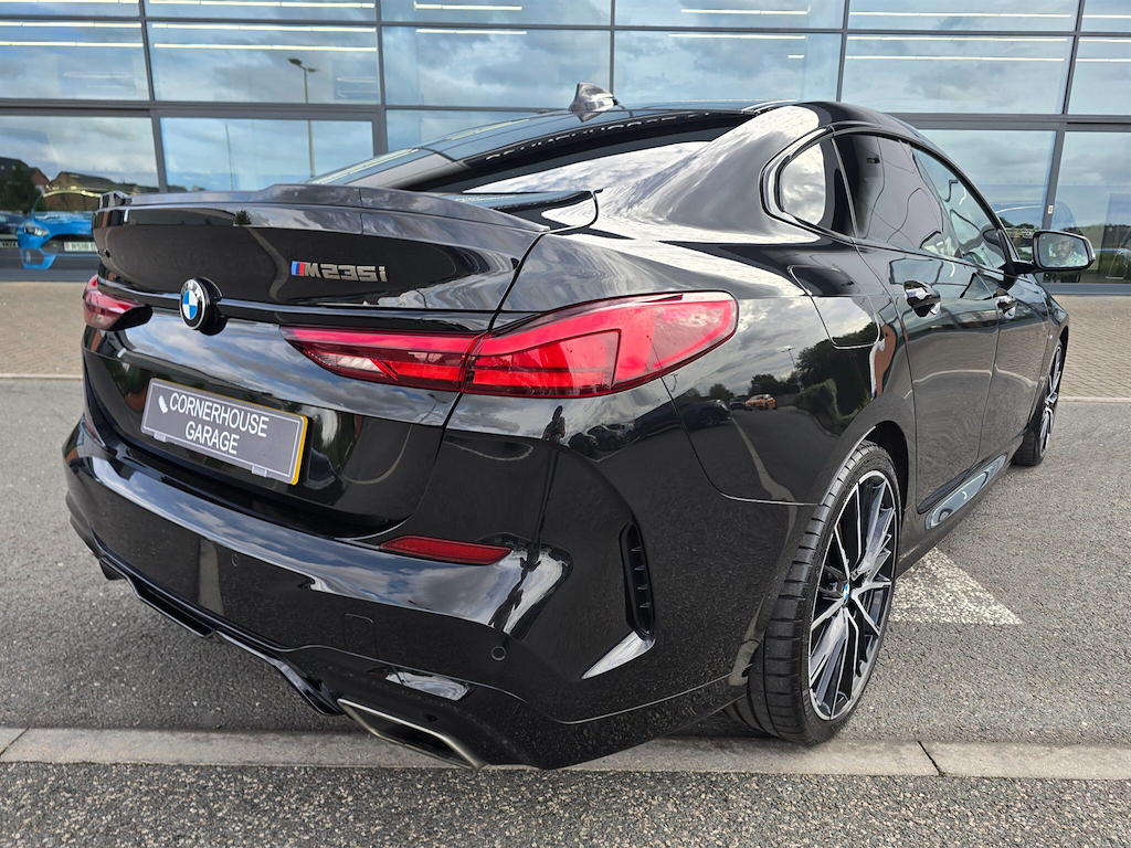 BMW M2 3.0 Biturbo Gpf Competition Coupe Dct E White #24
