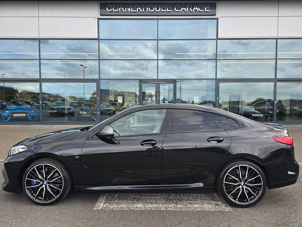 BMW M2 3.0 Biturbo Gpf Competition Coupe Dct E White #9