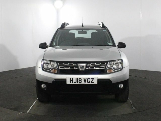 Dacia Duster 1.6 Sce Air Suv Euro 6 Ss 11 Silver #2