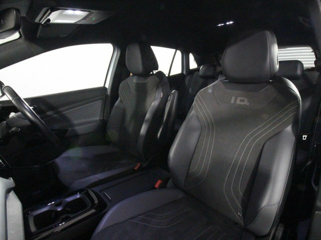 Volkswagen ID.4 Life Black #11