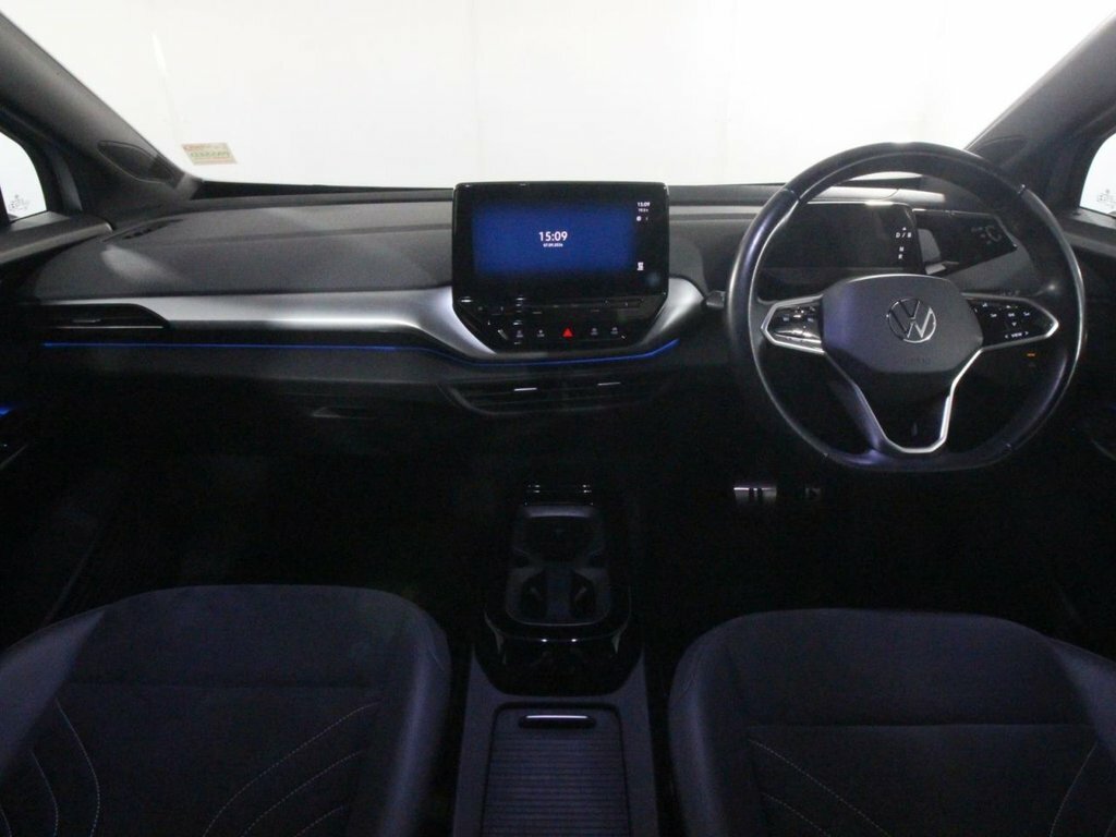 Volkswagen ID.4 Life Black #31