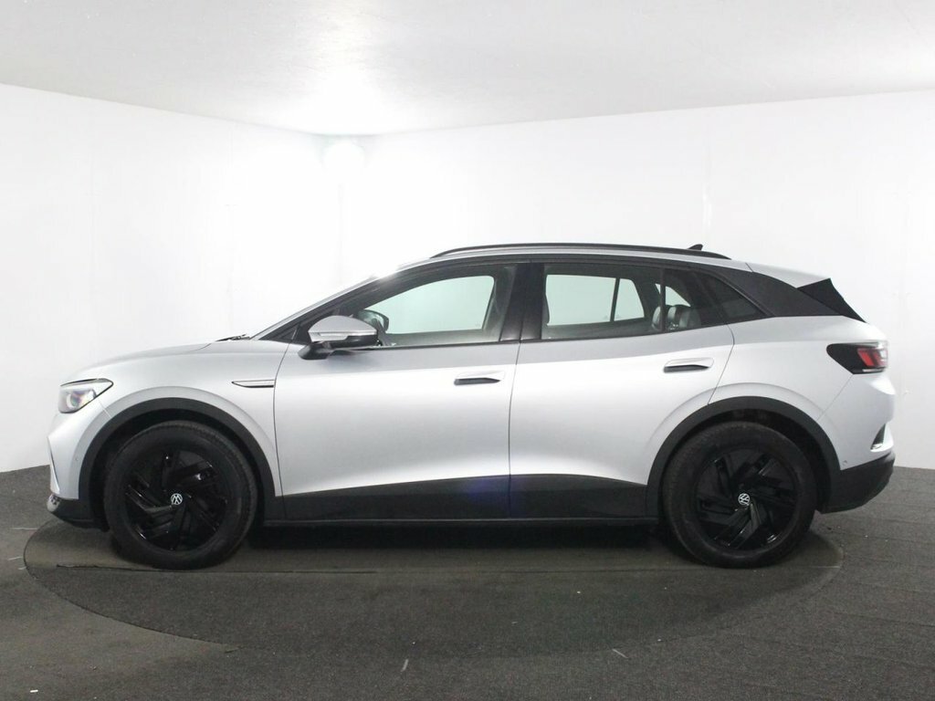 Volkswagen ID.4 Life Black #22