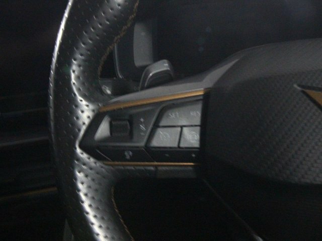 Cupra Formentor V2 Tsi 150Ps 6 Speed Blue #15