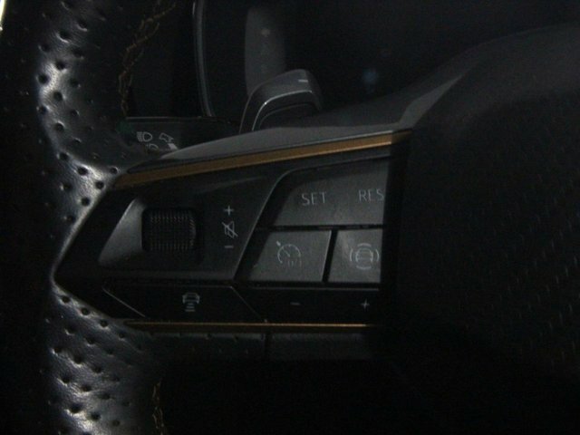 Cupra Formentor V2 Tsi 150Ps 6 Speed Blue #16