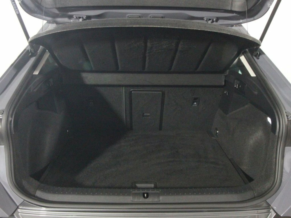 Cupra Formentor V2 Tsi 150Ps 6 Speed Blue #39