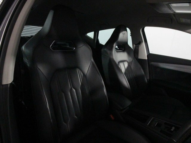 Cupra Formentor V2 Tsi 150Ps 6 Speed Blue #10