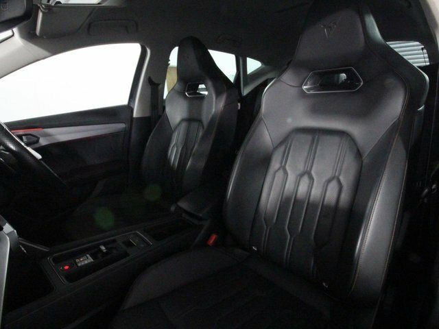 Cupra Formentor V2 Tsi 150Ps 6 Speed Blue #12
