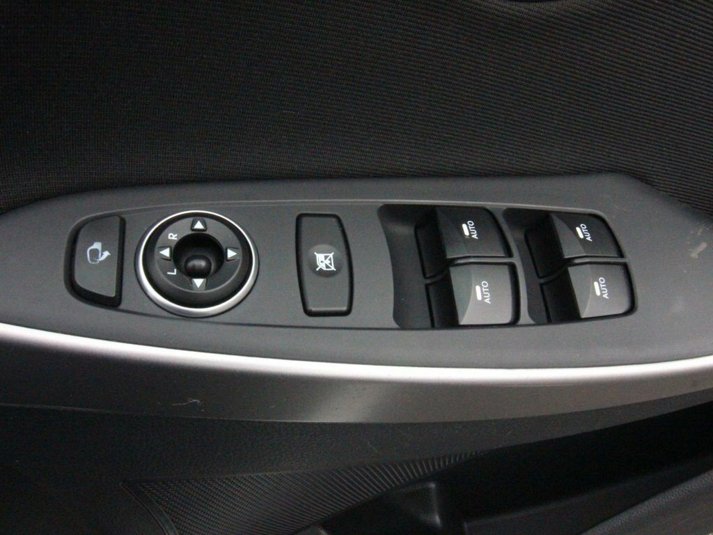 Hyundai I30 Crdi Style Nav Blue #33